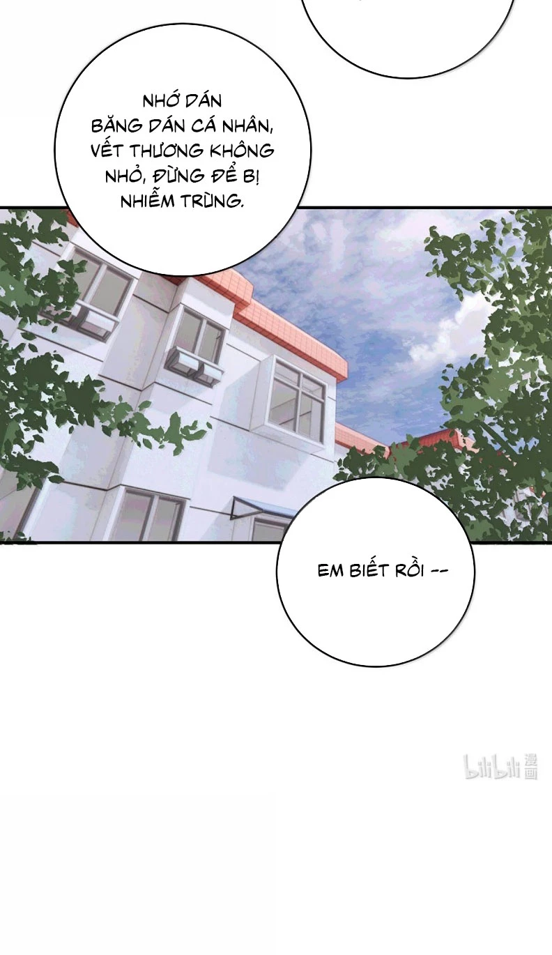 Ngày Nào Cũng Muốn Làm Vương Tủ Bệnh Kiều Phải Xấu Hổ Chapter 37 - 22