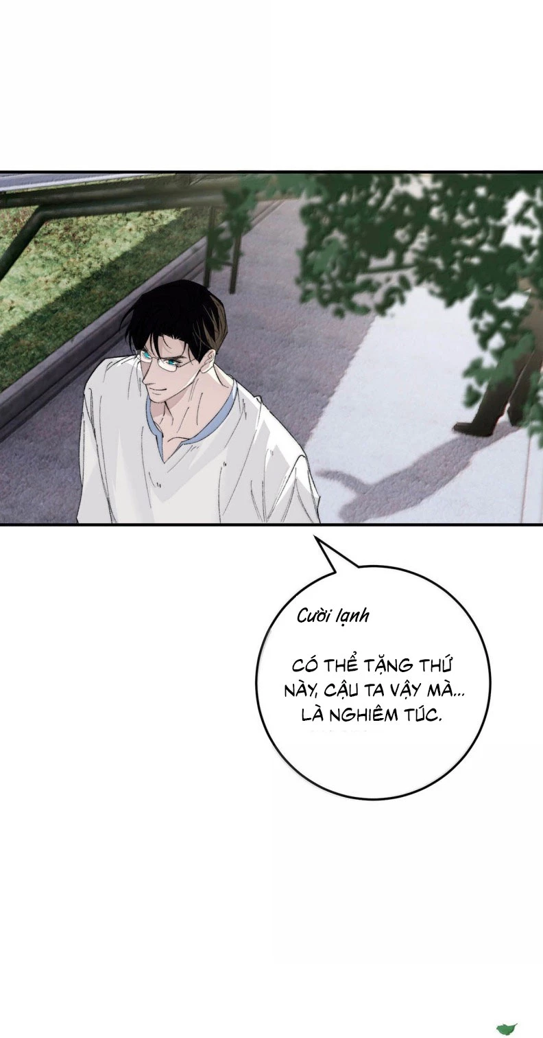 Ngày Nào Cũng Muốn Làm Vương Tủ Bệnh Kiều Phải Xấu Hổ Chapter 37 - 23