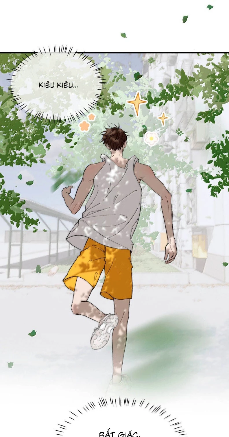 Ngày Nào Cũng Muốn Làm Vương Tủ Bệnh Kiều Phải Xấu Hổ Chapter 37 - 24