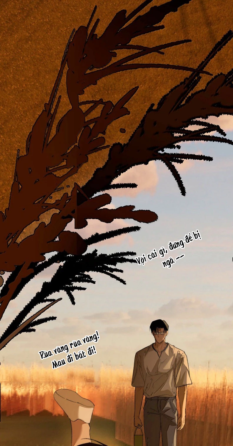 Ngày Nào Cũng Muốn Làm Vương Tủ Bệnh Kiều Phải Xấu Hổ Chapter 37 - 28