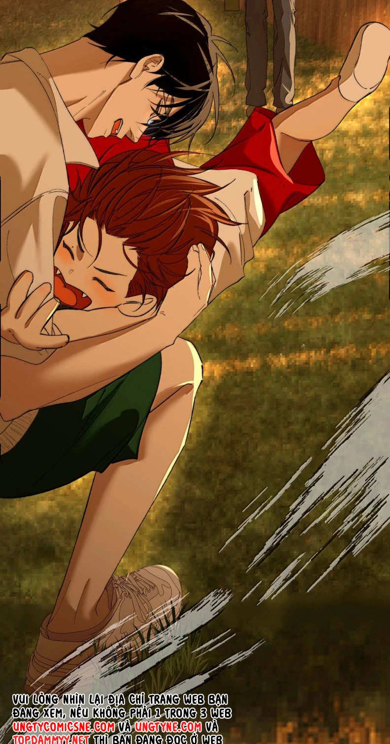 Ngày Nào Cũng Muốn Làm Vương Tủ Bệnh Kiều Phải Xấu Hổ Chapter 37 - 29