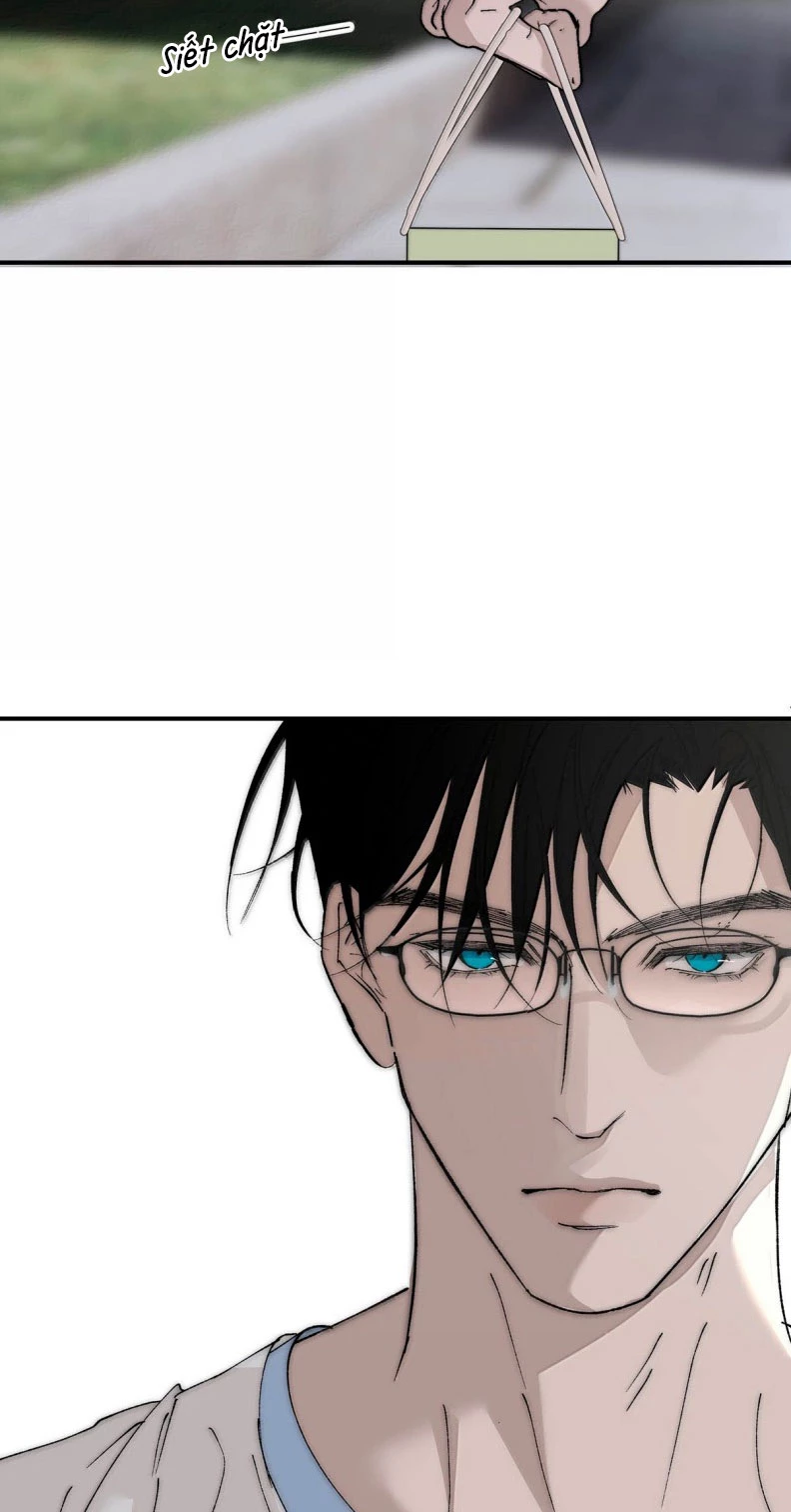 Ngày Nào Cũng Muốn Làm Vương Tủ Bệnh Kiều Phải Xấu Hổ Chapter 37 - 31