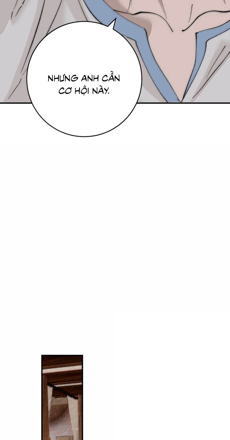 Ngày Nào Cũng Muốn Làm Vương Tủ Bệnh Kiều Phải Xấu Hổ Chapter 37 - 32