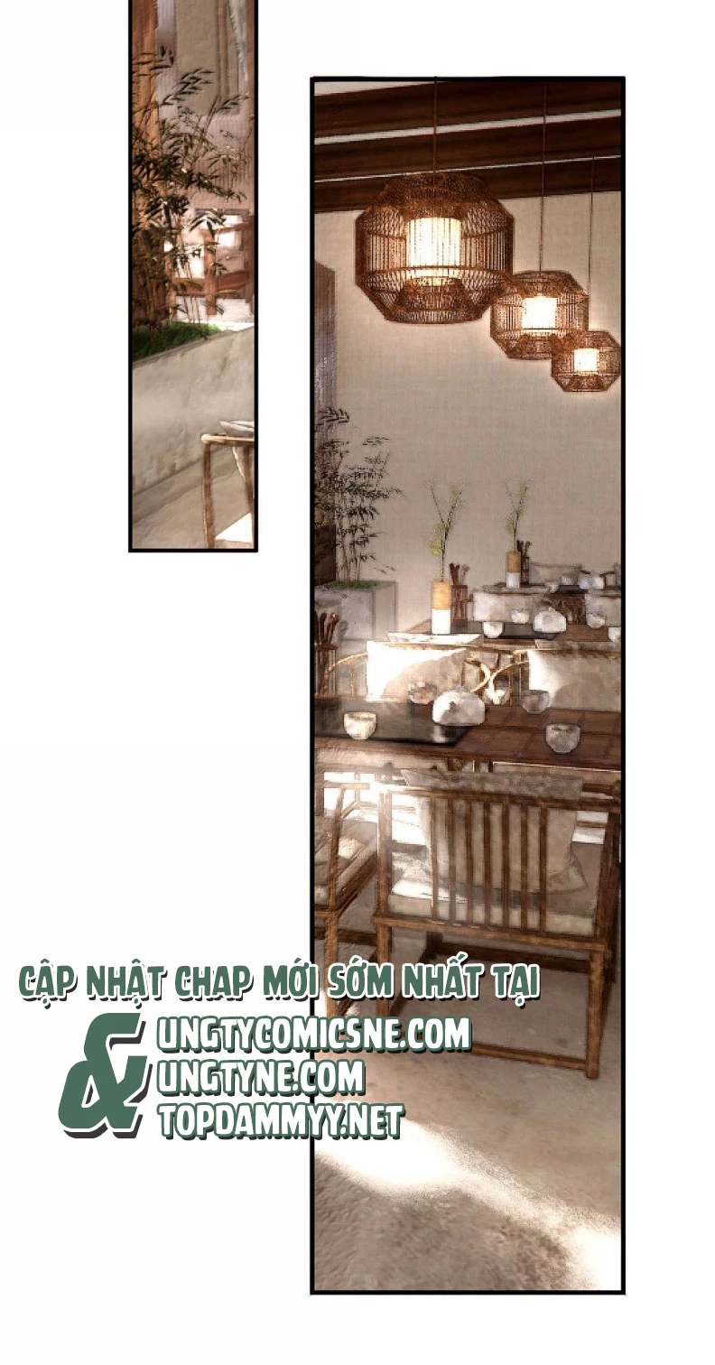 Ngày Nào Cũng Muốn Làm Vương Tủ Bệnh Kiều Phải Xấu Hổ Chapter 37 - 33