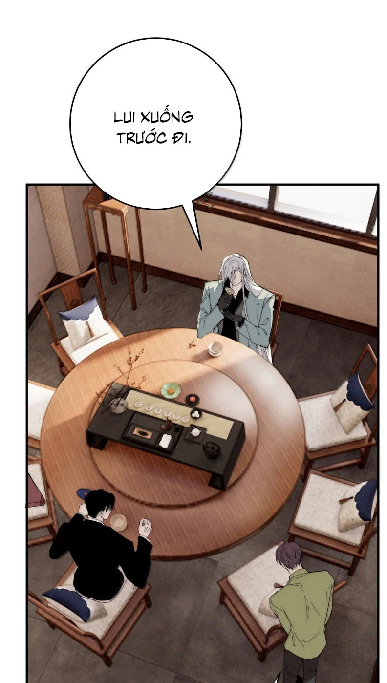 Ngày Nào Cũng Muốn Làm Vương Tủ Bệnh Kiều Phải Xấu Hổ Chapter 37 - 34