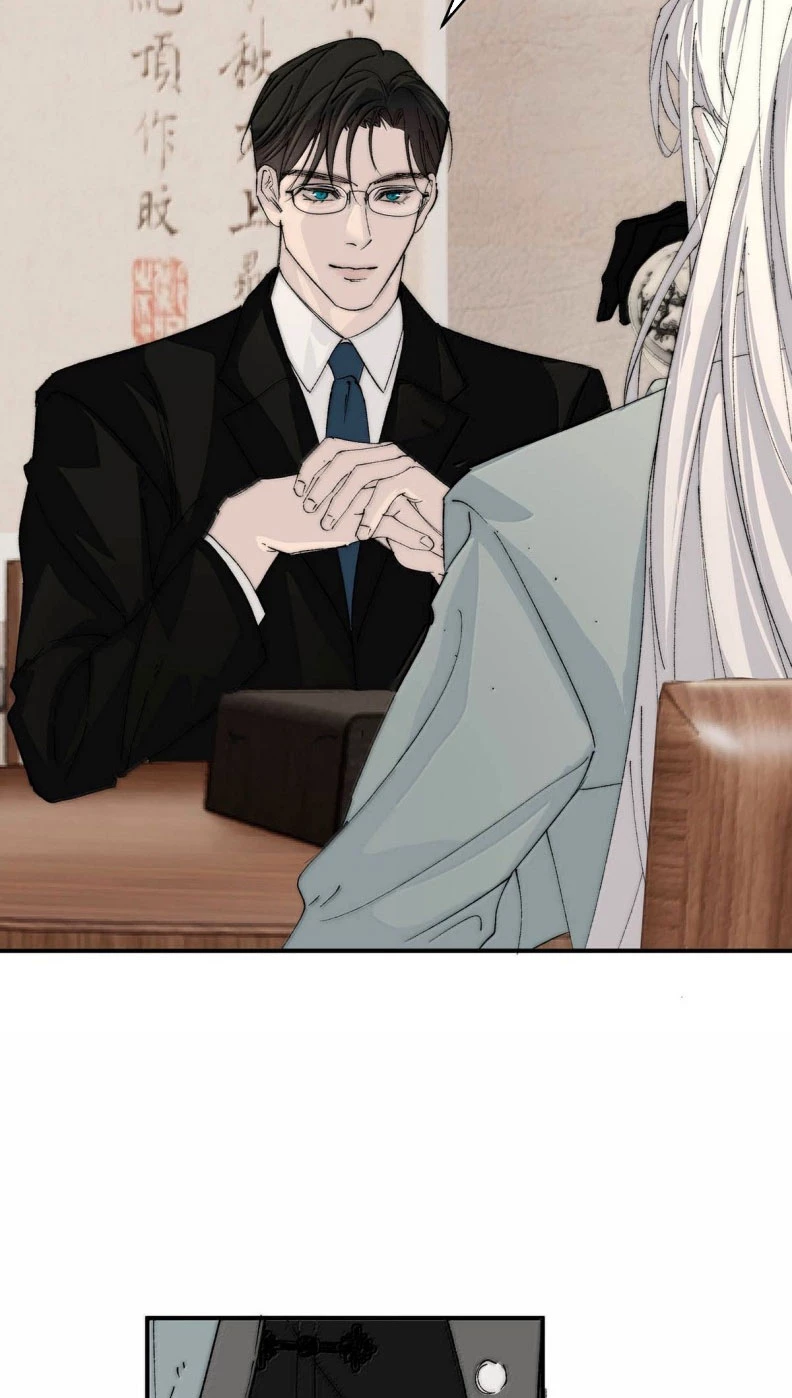 Ngày Nào Cũng Muốn Làm Vương Tủ Bệnh Kiều Phải Xấu Hổ Chapter 37 - 36