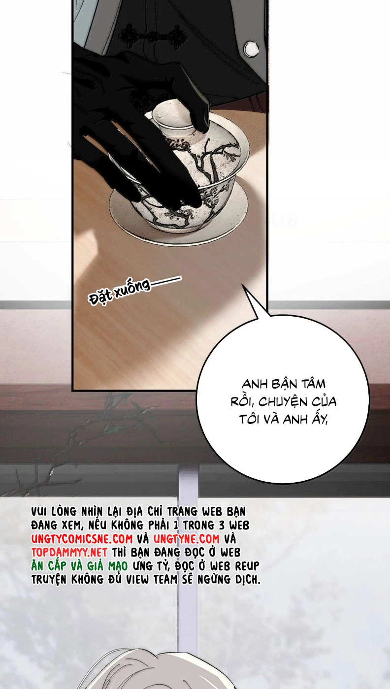 Ngày Nào Cũng Muốn Làm Vương Tủ Bệnh Kiều Phải Xấu Hổ Chapter 37 - 37