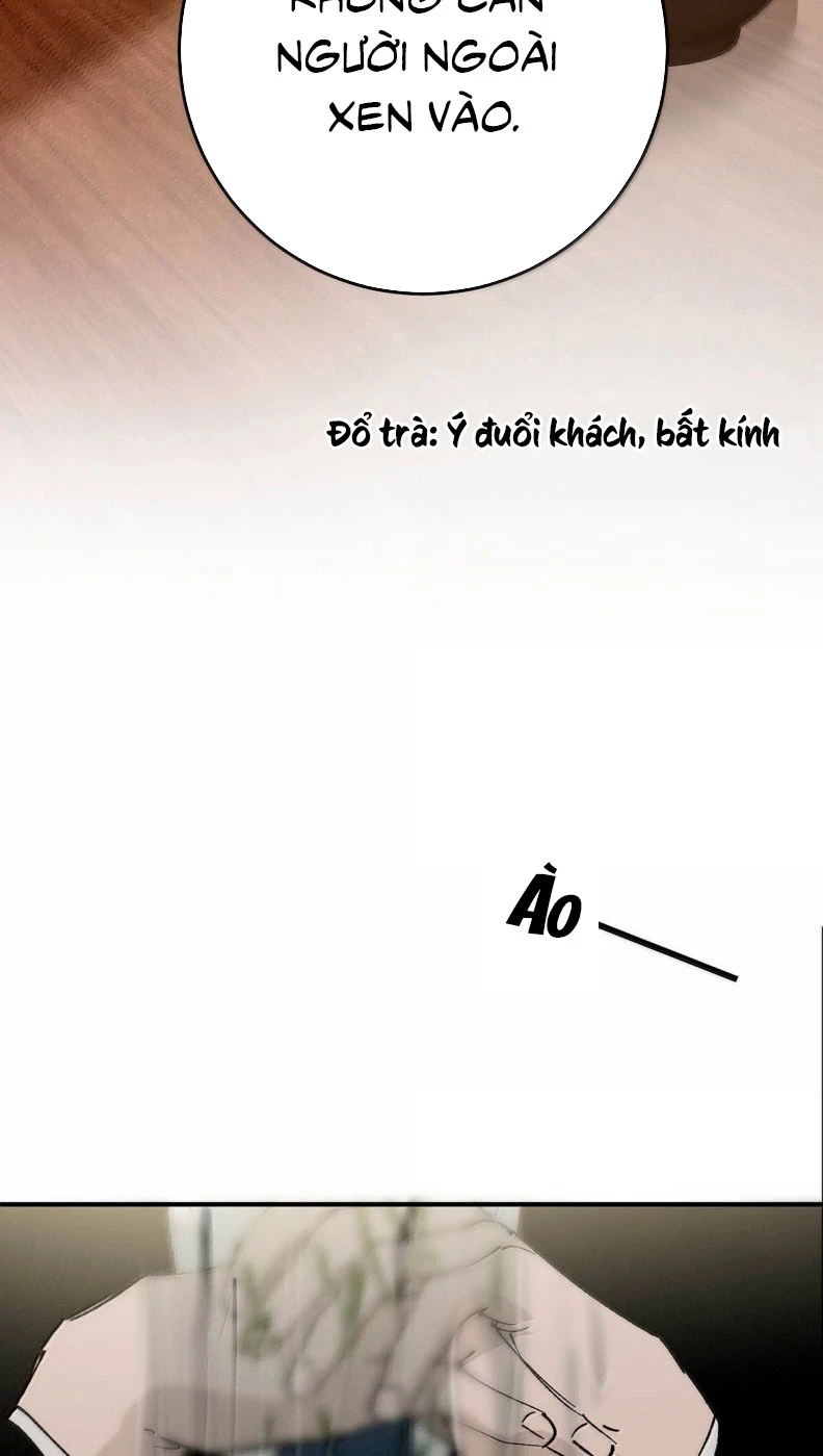 Ngày Nào Cũng Muốn Làm Vương Tủ Bệnh Kiều Phải Xấu Hổ Chapter 37 - 39