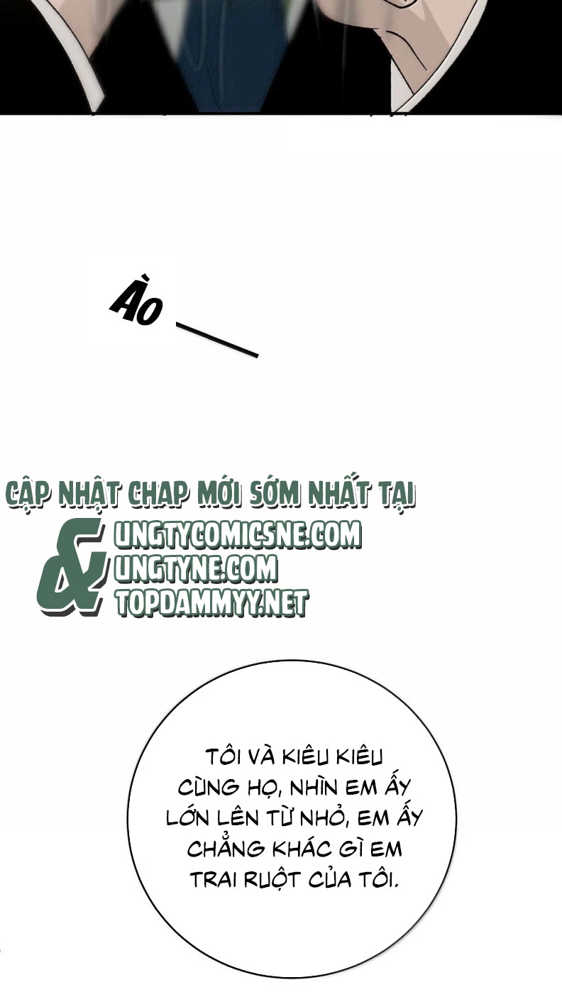 Ngày Nào Cũng Muốn Làm Vương Tủ Bệnh Kiều Phải Xấu Hổ Chapter 37 - 40