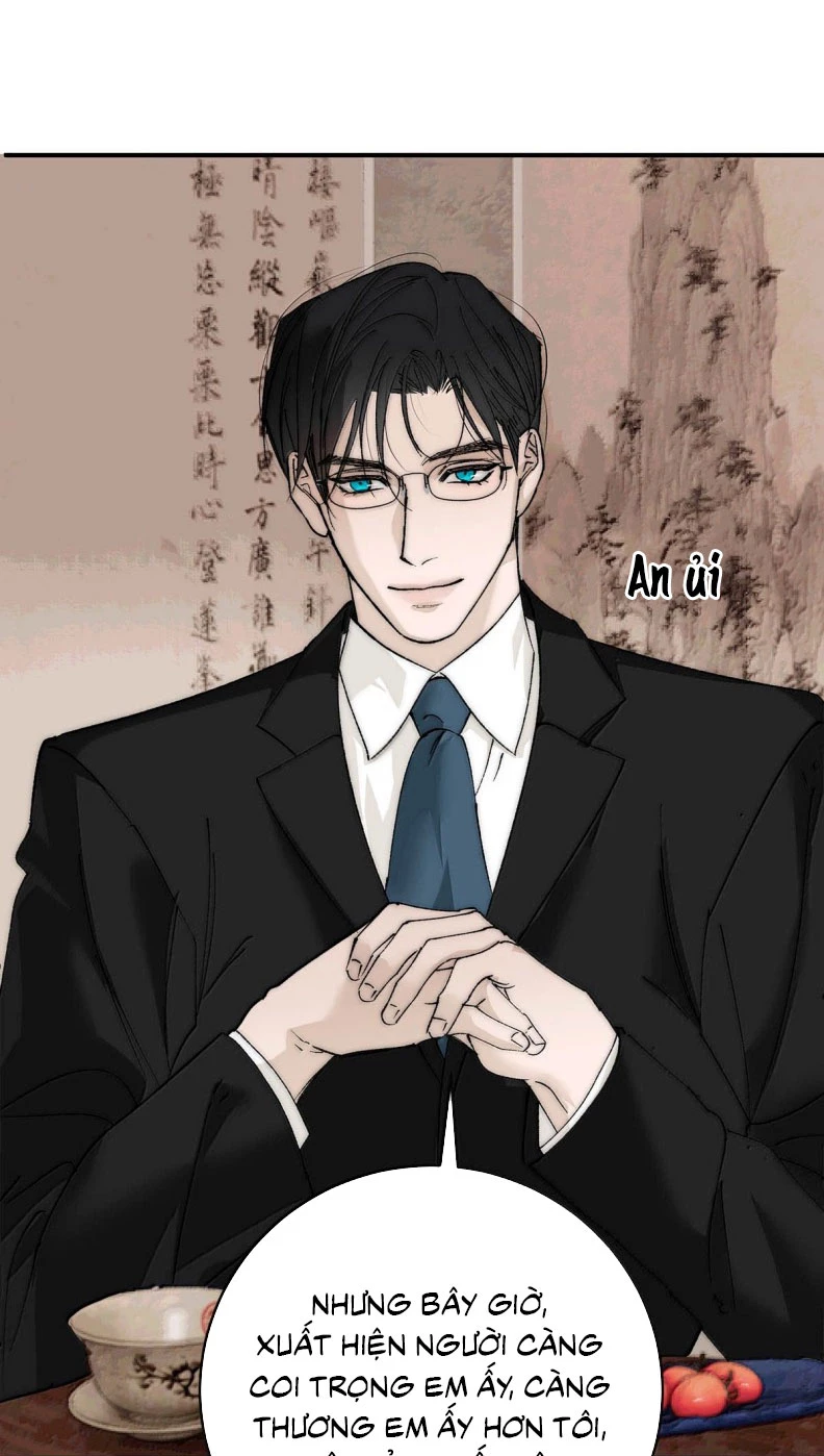 Ngày Nào Cũng Muốn Làm Vương Tủ Bệnh Kiều Phải Xấu Hổ Chapter 37 - 42