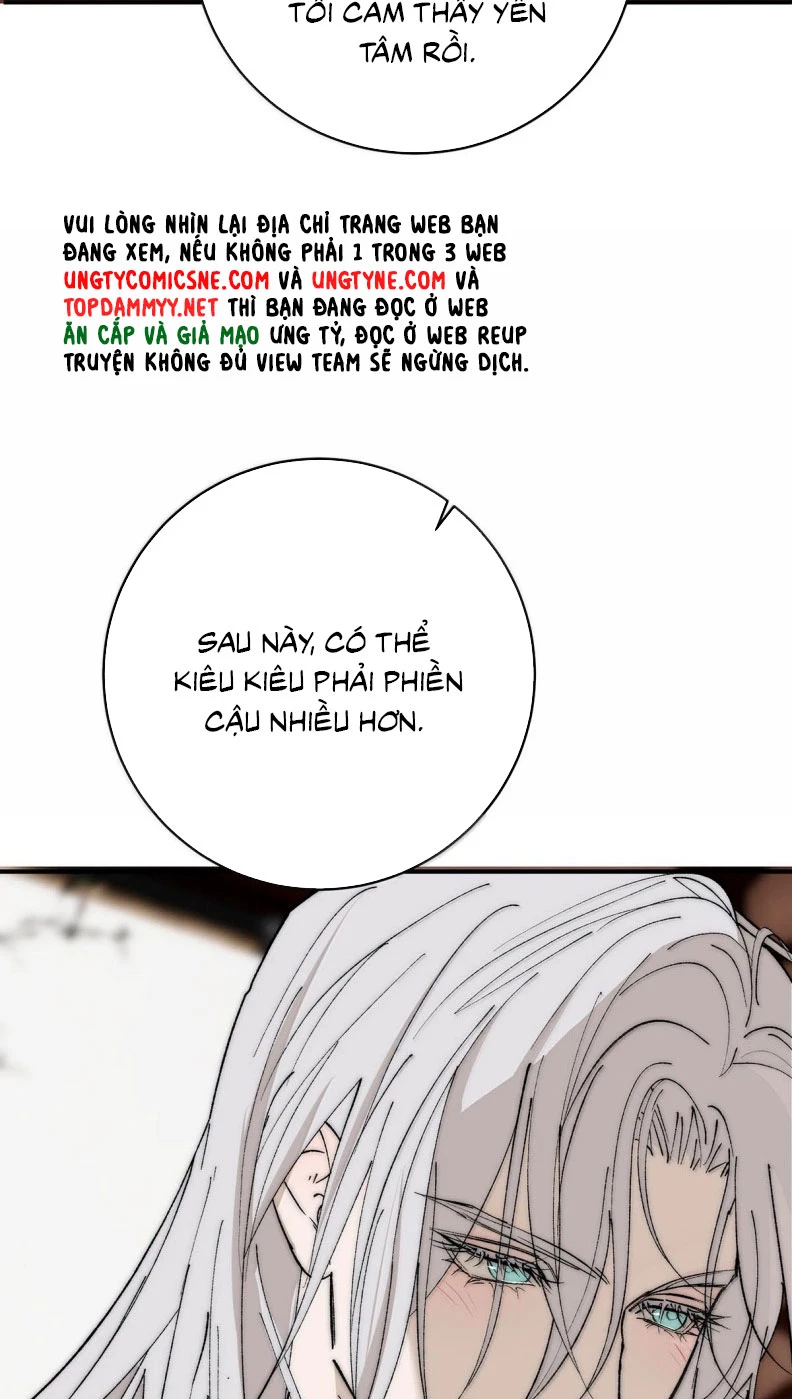 Ngày Nào Cũng Muốn Làm Vương Tủ Bệnh Kiều Phải Xấu Hổ Chapter 37 - 43