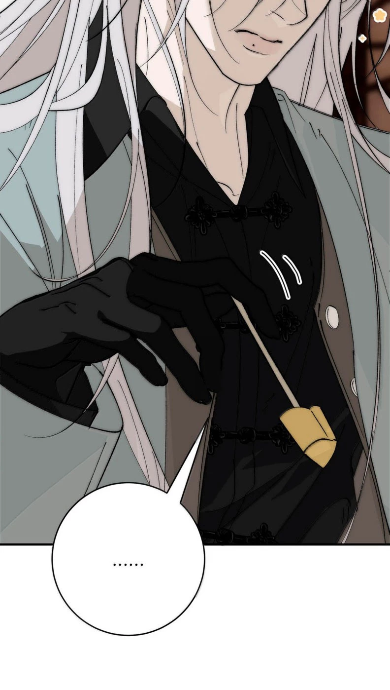 Ngày Nào Cũng Muốn Làm Vương Tủ Bệnh Kiều Phải Xấu Hổ Chapter 37 - 44