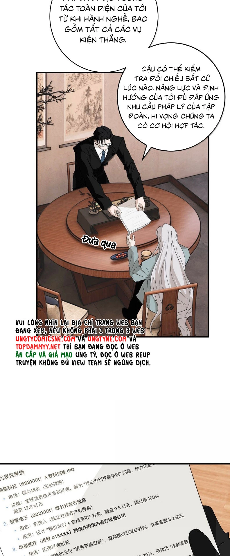 Ngày Nào Cũng Muốn Làm Vương Tủ Bệnh Kiều Phải Xấu Hổ Chapter 37 - 48