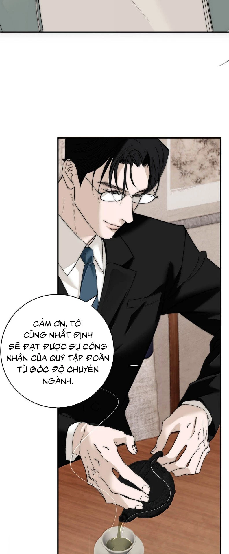 Ngày Nào Cũng Muốn Làm Vương Tủ Bệnh Kiều Phải Xấu Hổ Chapter 37 - 50