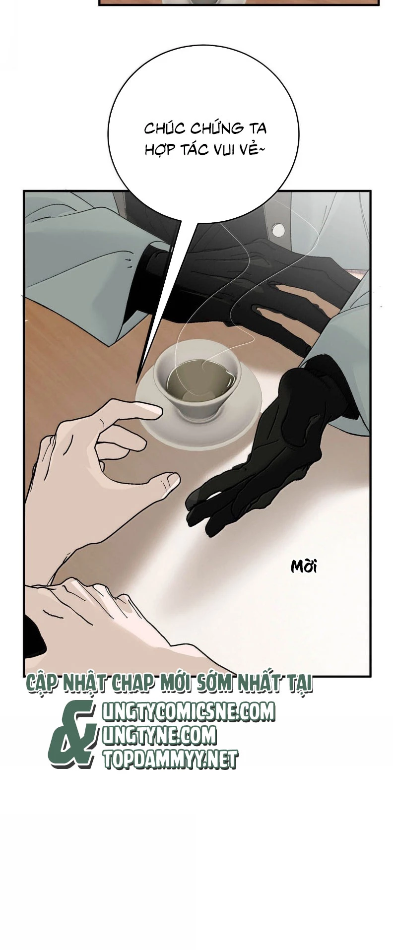 Ngày Nào Cũng Muốn Làm Vương Tủ Bệnh Kiều Phải Xấu Hổ Chapter 37 - 51