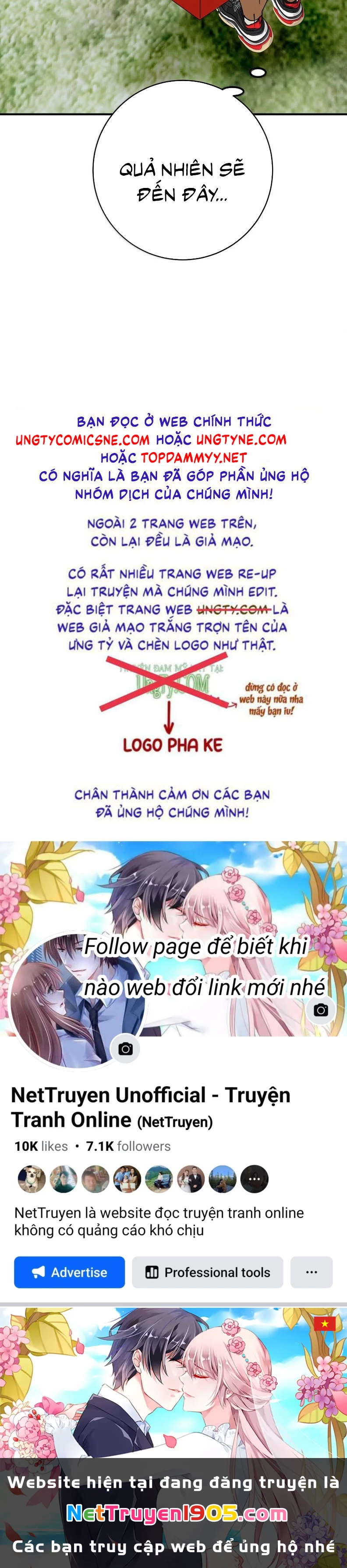 Ngày Nào Cũng Muốn Làm Vương Tủ Bệnh Kiều Phải Xấu Hổ Chapter 37 - 55