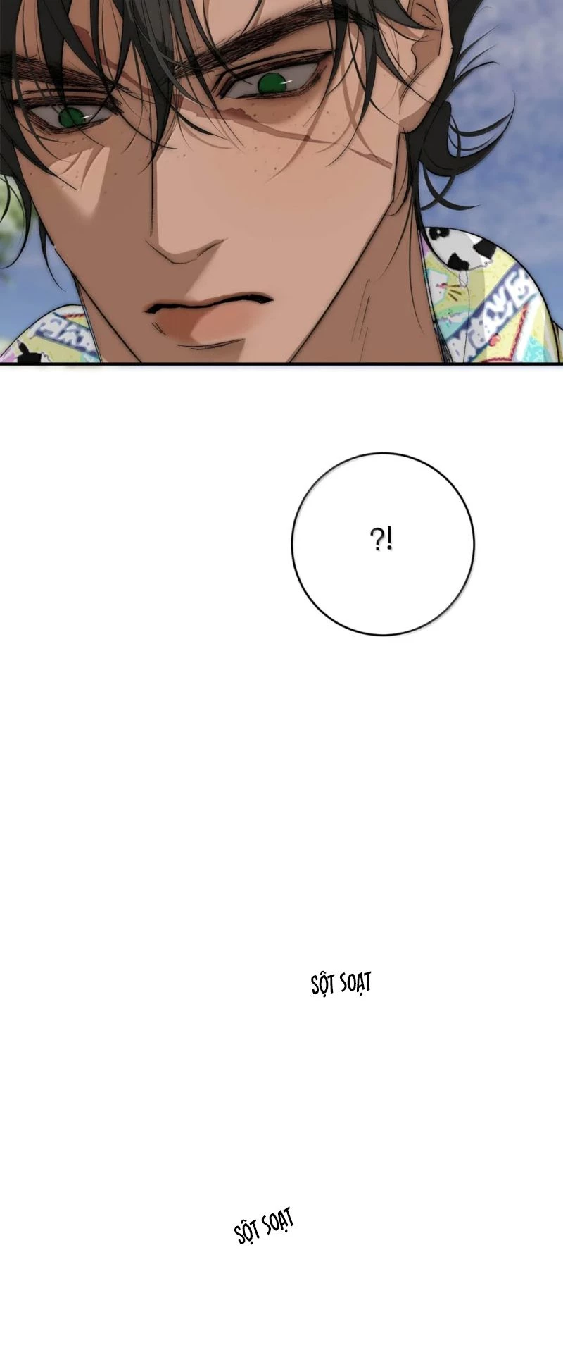 Ngày Nào Cũng Muốn Làm Vương Tủ Bệnh Kiều Phải Xấu Hổ Chapter 38 - 4