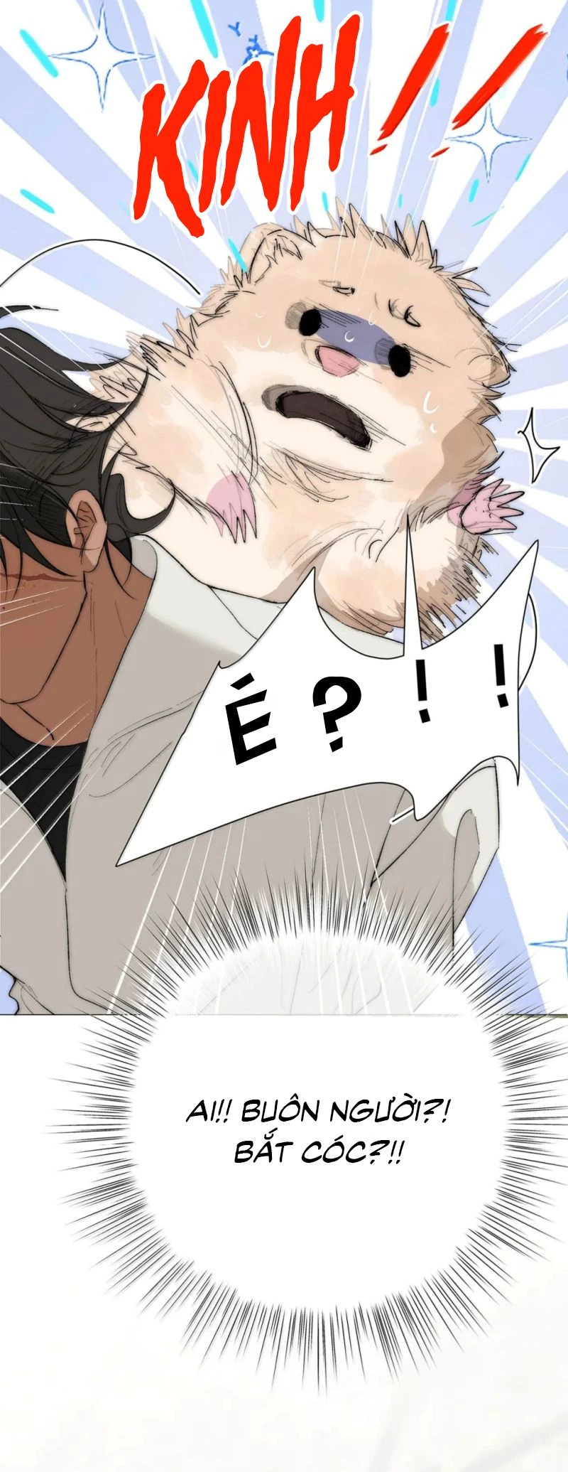 Ngày Nào Cũng Muốn Làm Vương Tủ Bệnh Kiều Phải Xấu Hổ Chapter 38 - 6