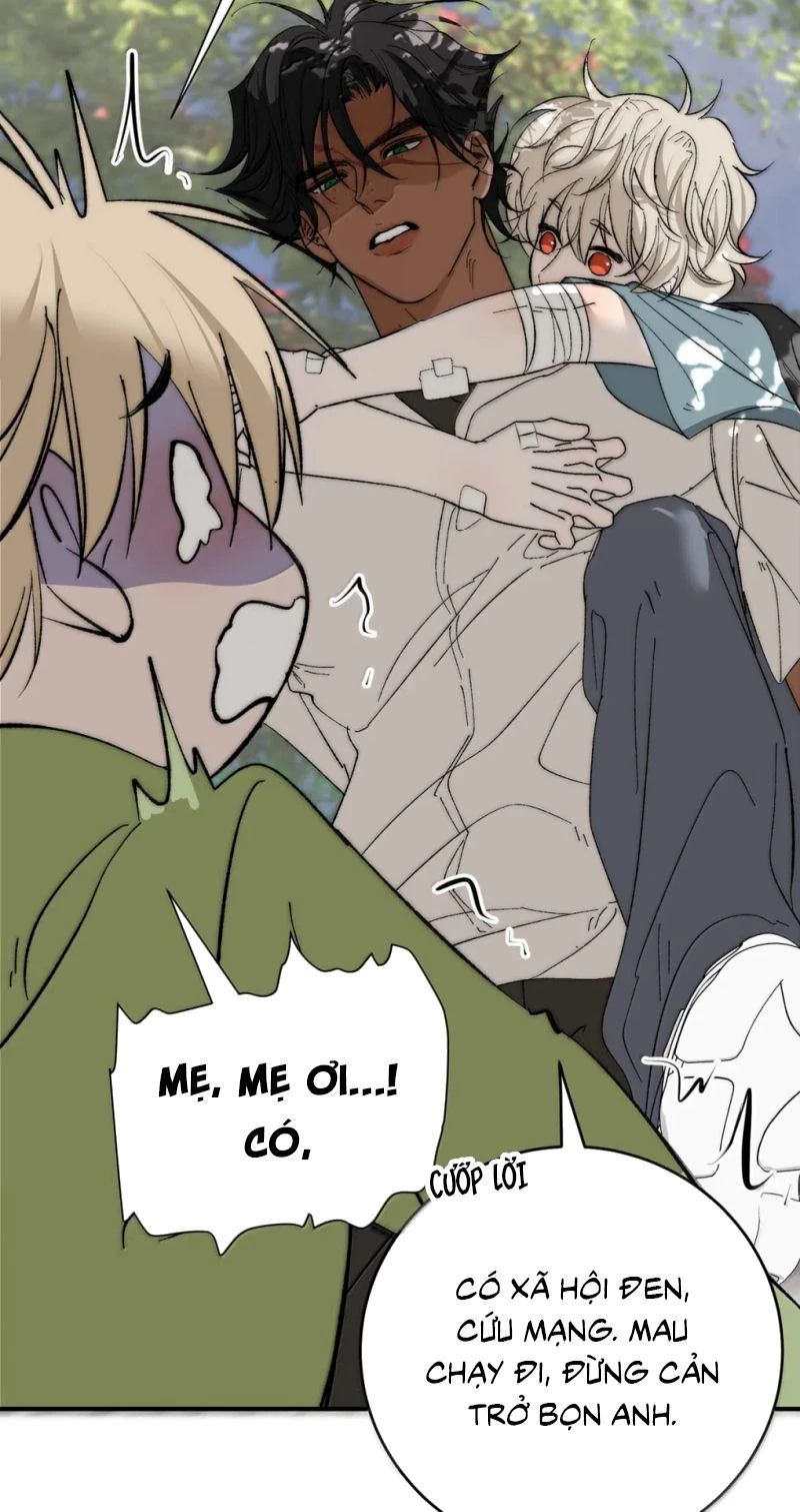 Ngày Nào Cũng Muốn Làm Vương Tủ Bệnh Kiều Phải Xấu Hổ Chapter 38 - 13