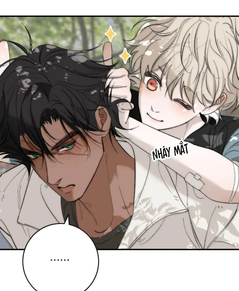 Ngày Nào Cũng Muốn Làm Vương Tủ Bệnh Kiều Phải Xấu Hổ Chapter 38 - 17