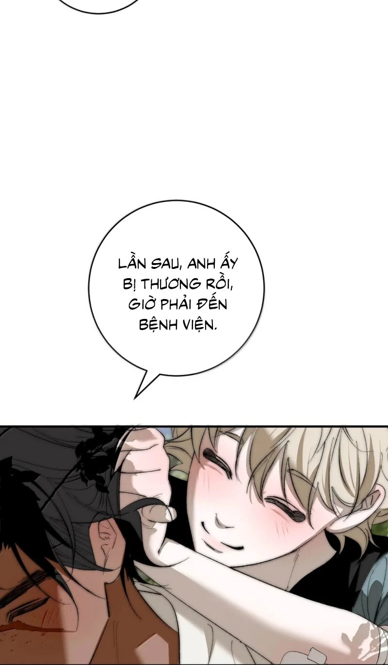 Ngày Nào Cũng Muốn Làm Vương Tủ Bệnh Kiều Phải Xấu Hổ Chapter 38 - 18