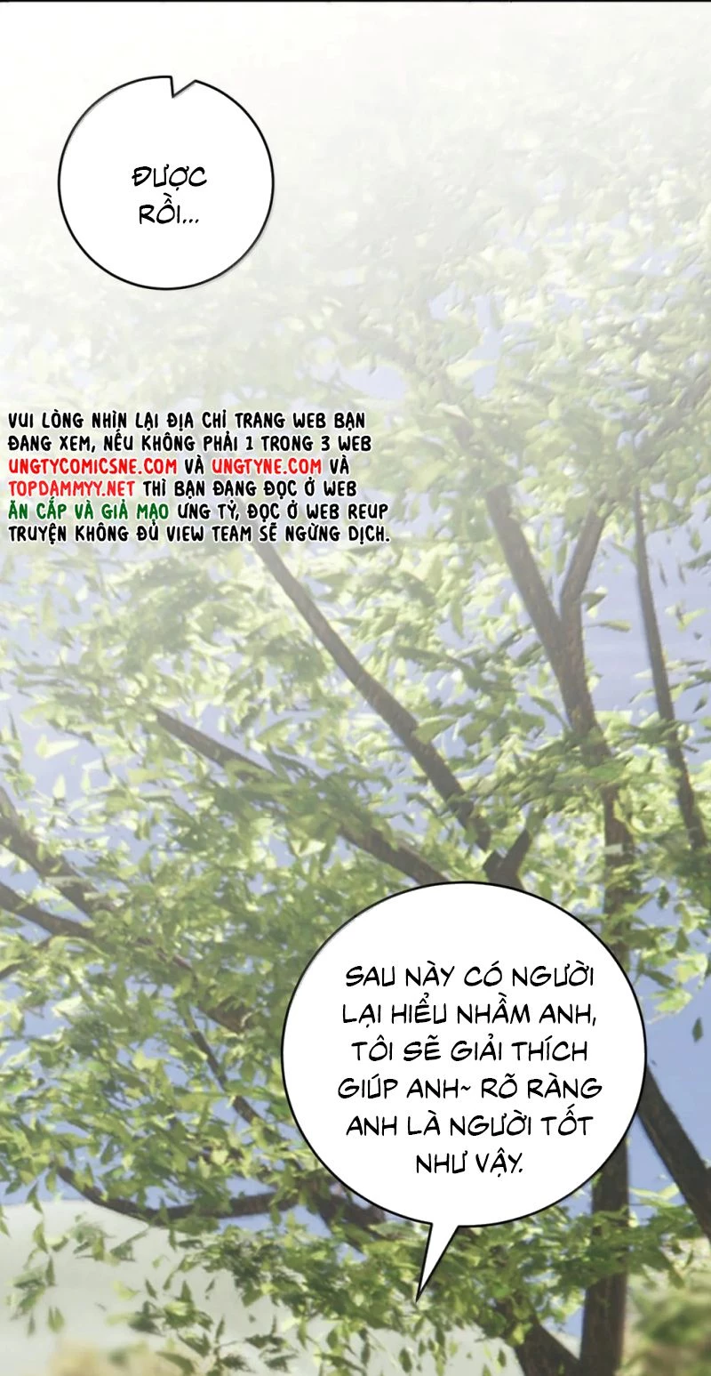 Ngày Nào Cũng Muốn Làm Vương Tủ Bệnh Kiều Phải Xấu Hổ Chapter 38 - 19