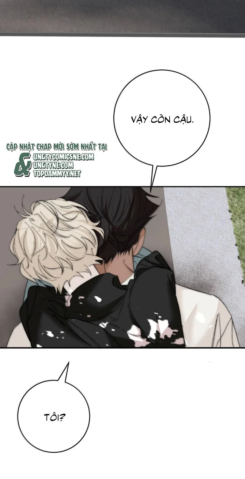 Ngày Nào Cũng Muốn Làm Vương Tủ Bệnh Kiều Phải Xấu Hổ Chapter 38 - 21