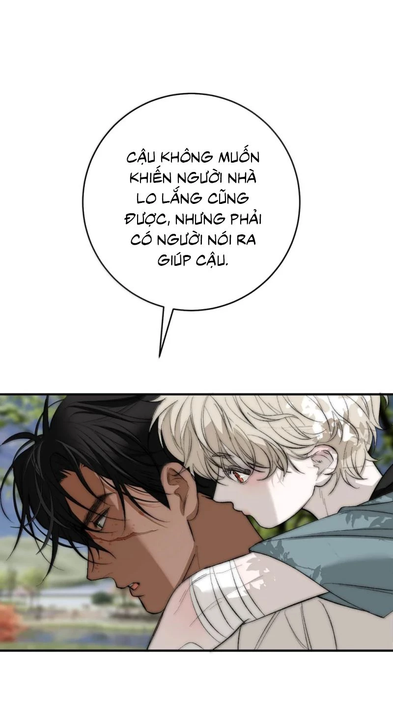 Ngày Nào Cũng Muốn Làm Vương Tủ Bệnh Kiều Phải Xấu Hổ Chapter 38 - 22