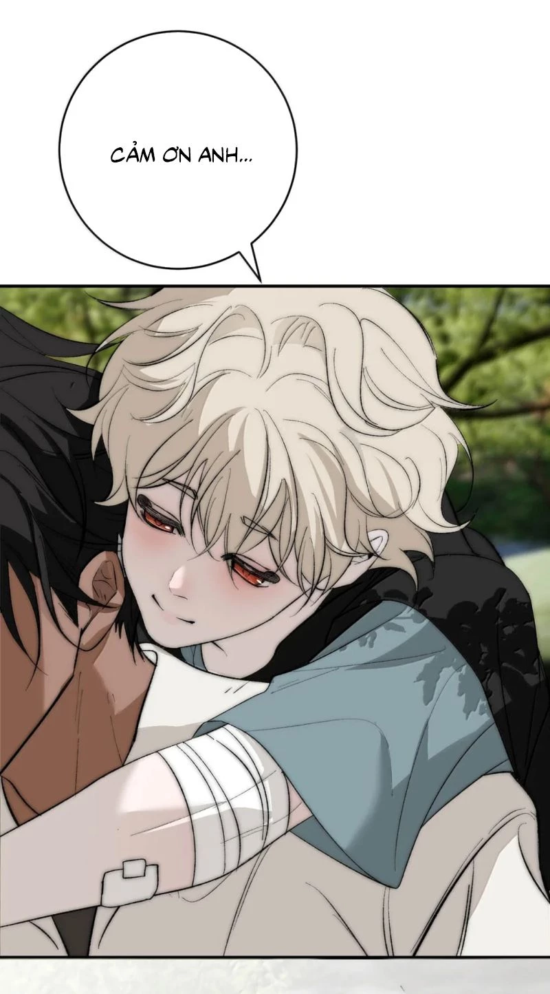 Ngày Nào Cũng Muốn Làm Vương Tủ Bệnh Kiều Phải Xấu Hổ Chapter 38 - 23