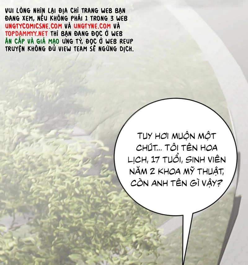 Ngày Nào Cũng Muốn Làm Vương Tủ Bệnh Kiều Phải Xấu Hổ Chapter 38 - 24