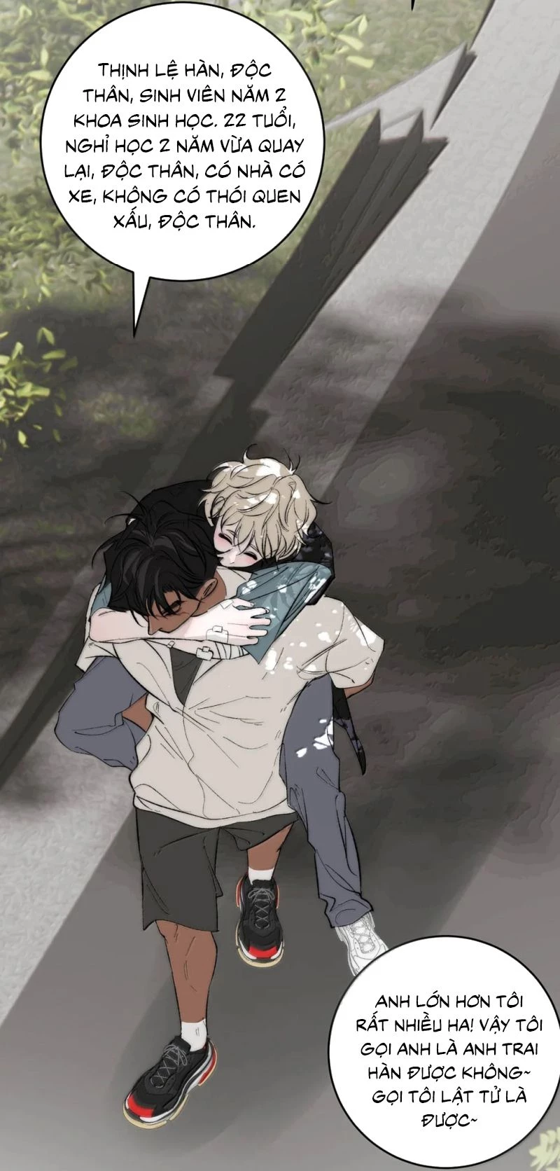 Ngày Nào Cũng Muốn Làm Vương Tủ Bệnh Kiều Phải Xấu Hổ Chapter 38 - 25