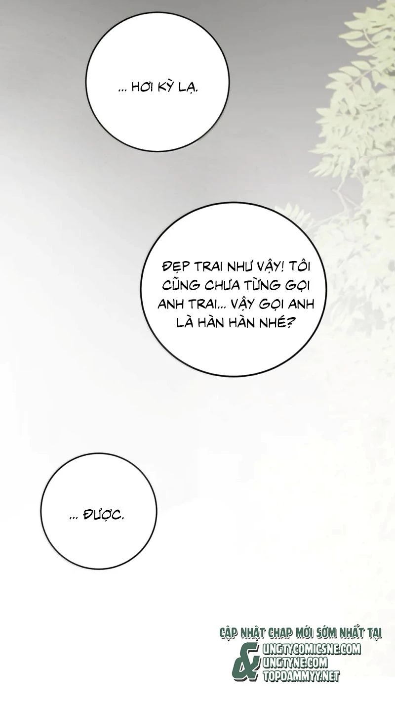 Ngày Nào Cũng Muốn Làm Vương Tủ Bệnh Kiều Phải Xấu Hổ Chapter 38 - 26