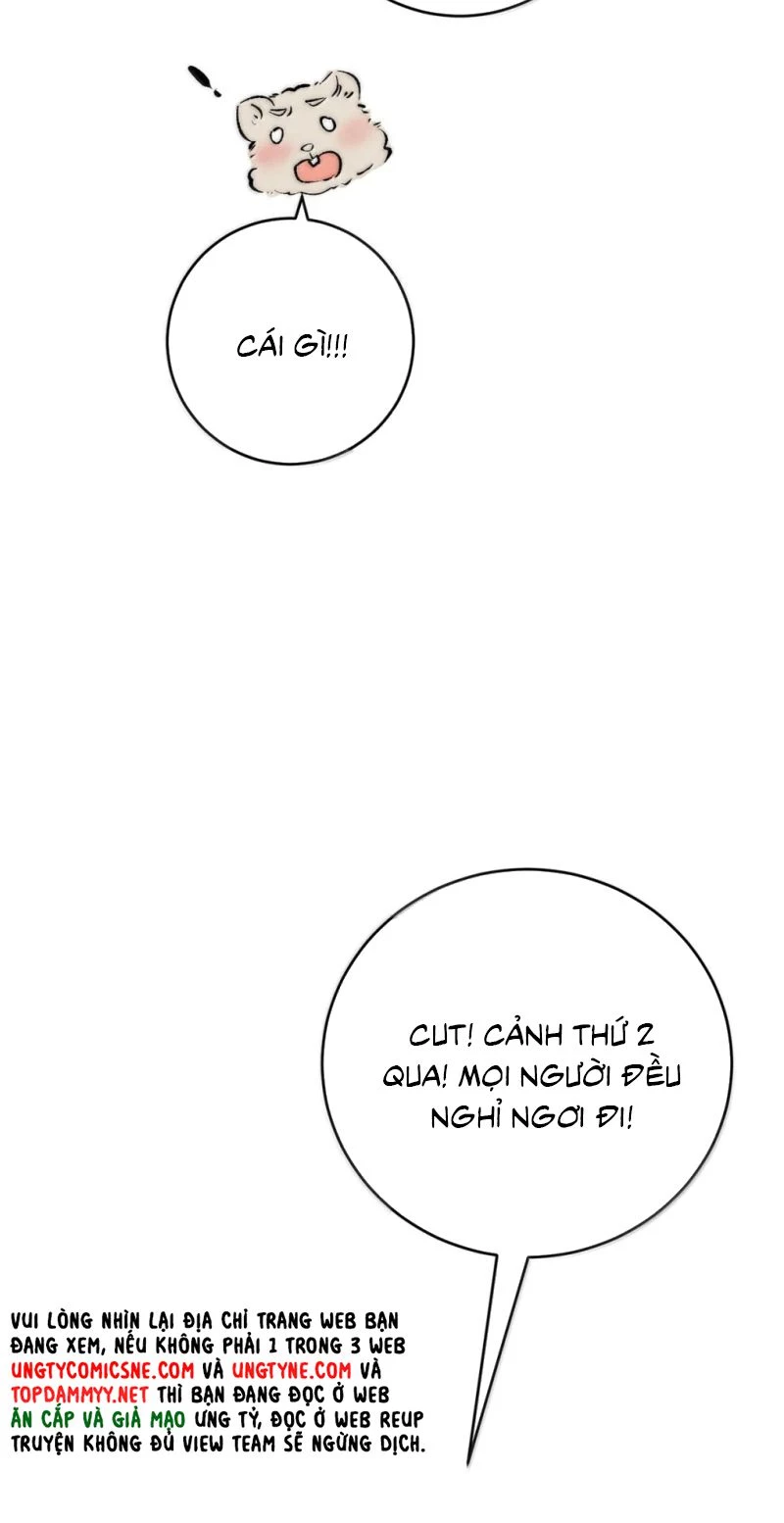 Ngày Nào Cũng Muốn Làm Vương Tủ Bệnh Kiều Phải Xấu Hổ Chapter 38 - 28