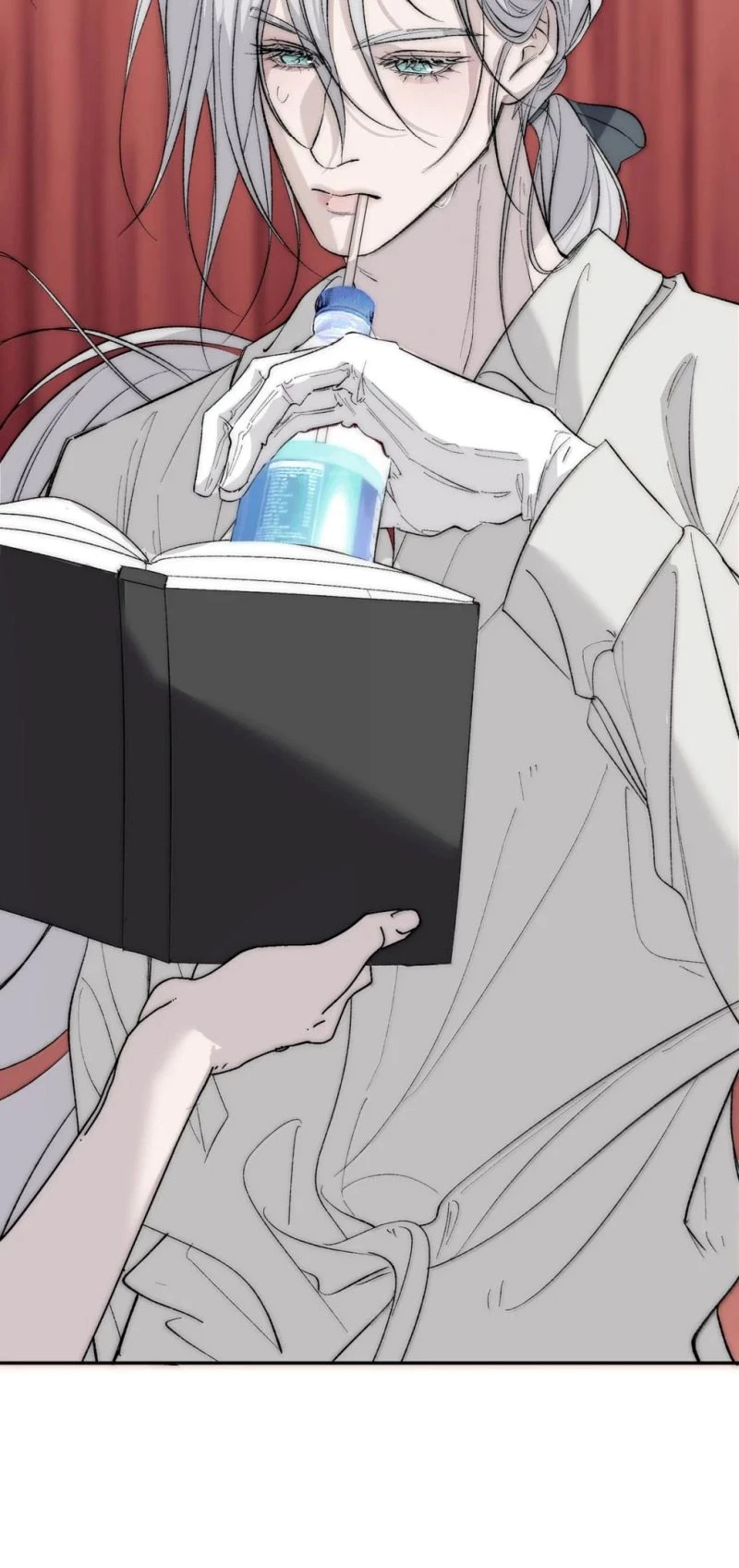 Ngày Nào Cũng Muốn Làm Vương Tủ Bệnh Kiều Phải Xấu Hổ Chapter 38 - 30