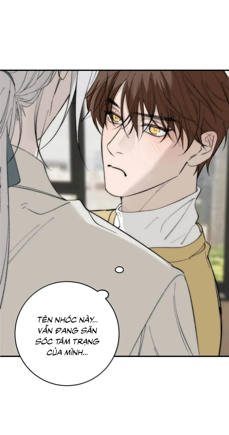 Ngày Nào Cũng Muốn Làm Vương Tủ Bệnh Kiều Phải Xấu Hổ Chapter 38 - 35