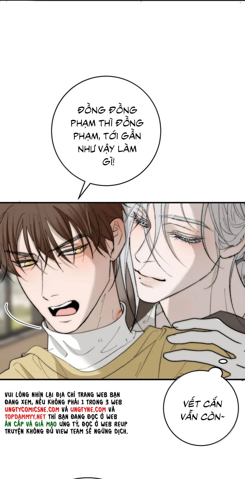 Ngày Nào Cũng Muốn Làm Vương Tủ Bệnh Kiều Phải Xấu Hổ Chapter 38 - 38