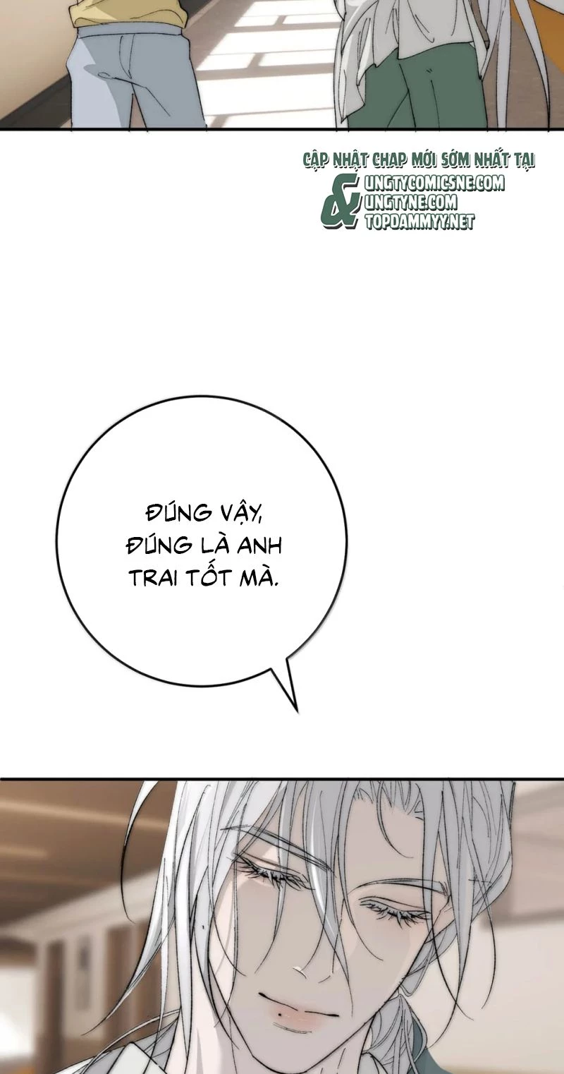 Ngày Nào Cũng Muốn Làm Vương Tủ Bệnh Kiều Phải Xấu Hổ Chapter 38 - 41