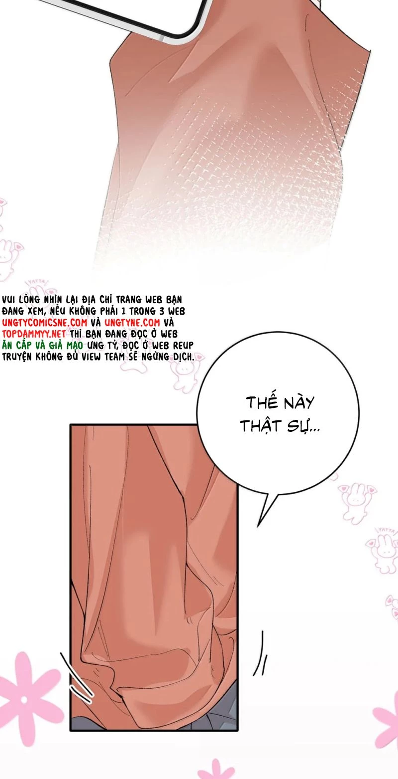 Ngày Nào Cũng Muốn Làm Vương Tủ Bệnh Kiều Phải Xấu Hổ Chapter 38 - 43