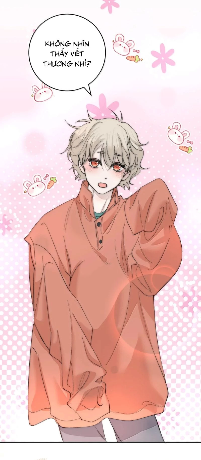 Ngày Nào Cũng Muốn Làm Vương Tủ Bệnh Kiều Phải Xấu Hổ Chapter 38 - 44