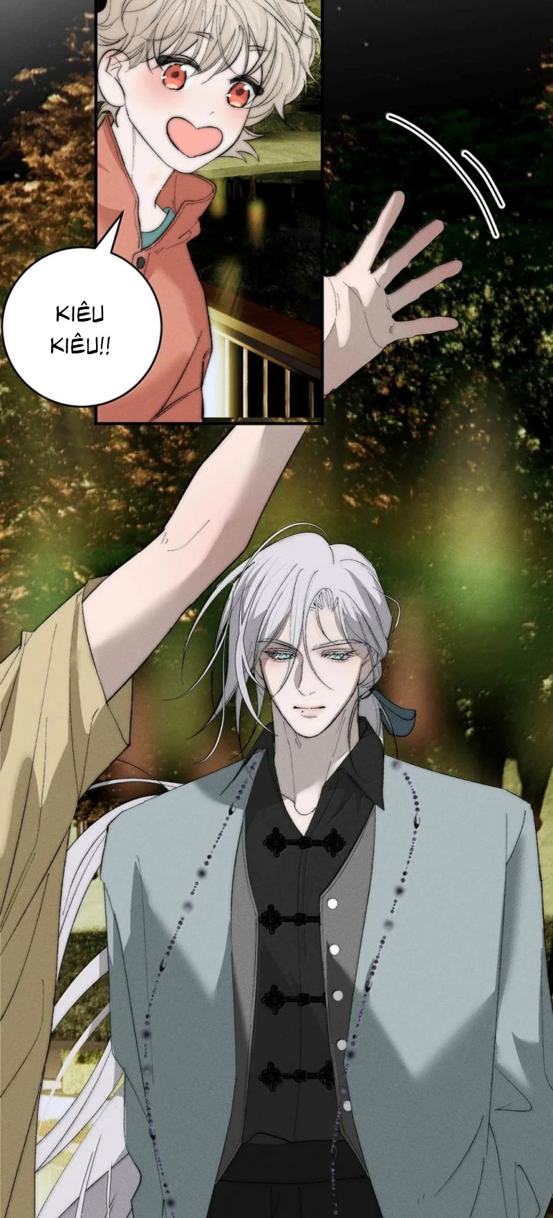 Ngày Nào Cũng Muốn Làm Vương Tủ Bệnh Kiều Phải Xấu Hổ Chapter 38 - 47