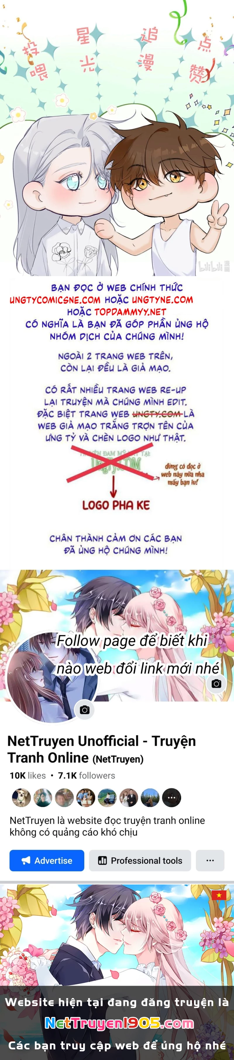 Ngày Nào Cũng Muốn Làm Vương Tủ Bệnh Kiều Phải Xấu Hổ Chapter 38 - 51