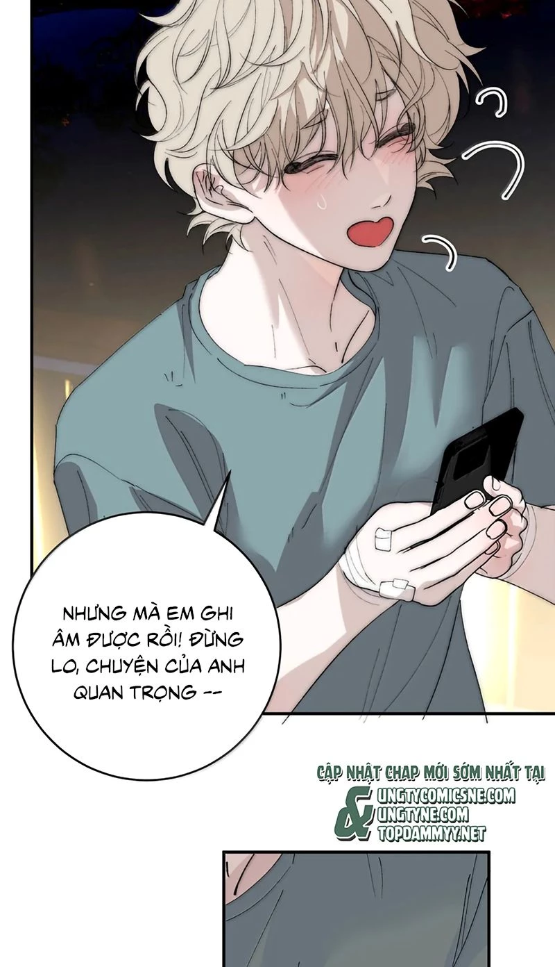 Ngày Nào Cũng Muốn Làm Vương Tủ Bệnh Kiều Phải Xấu Hổ Chapter 39 - 11