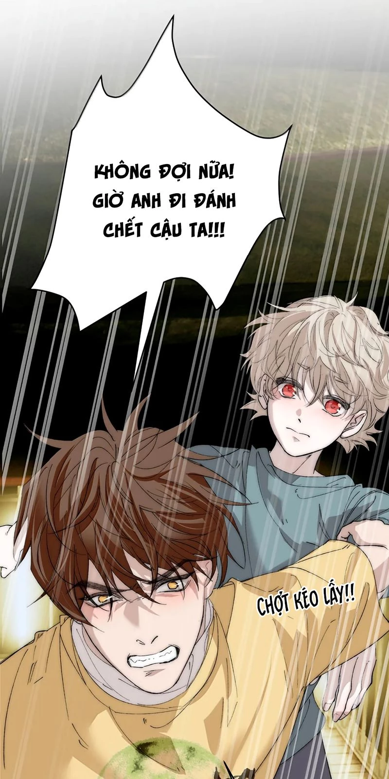 Ngày Nào Cũng Muốn Làm Vương Tủ Bệnh Kiều Phải Xấu Hổ Chapter 39 - 13