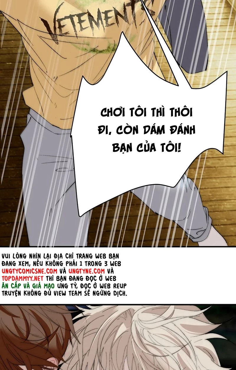 Ngày Nào Cũng Muốn Làm Vương Tủ Bệnh Kiều Phải Xấu Hổ Chapter 39 - 14