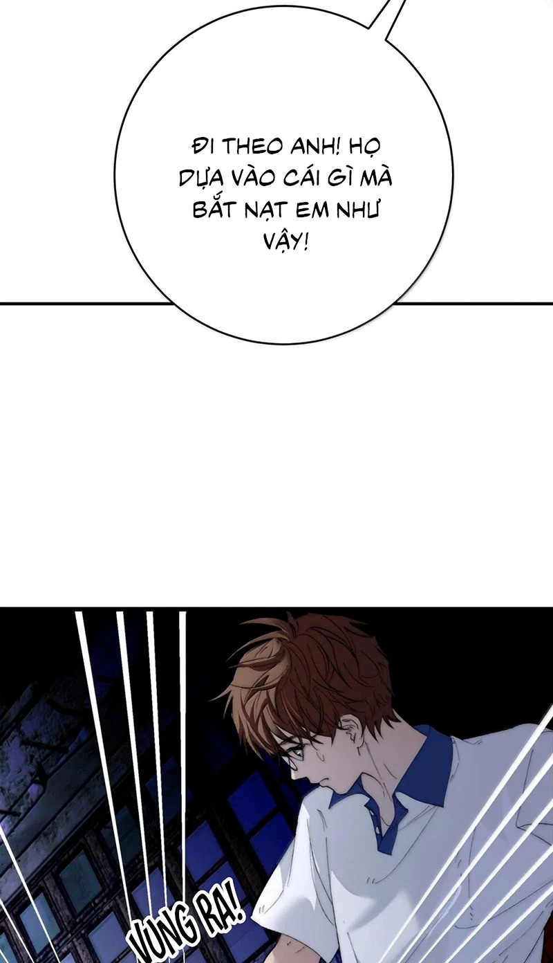 Ngày Nào Cũng Muốn Làm Vương Tủ Bệnh Kiều Phải Xấu Hổ Chapter 39 - 18