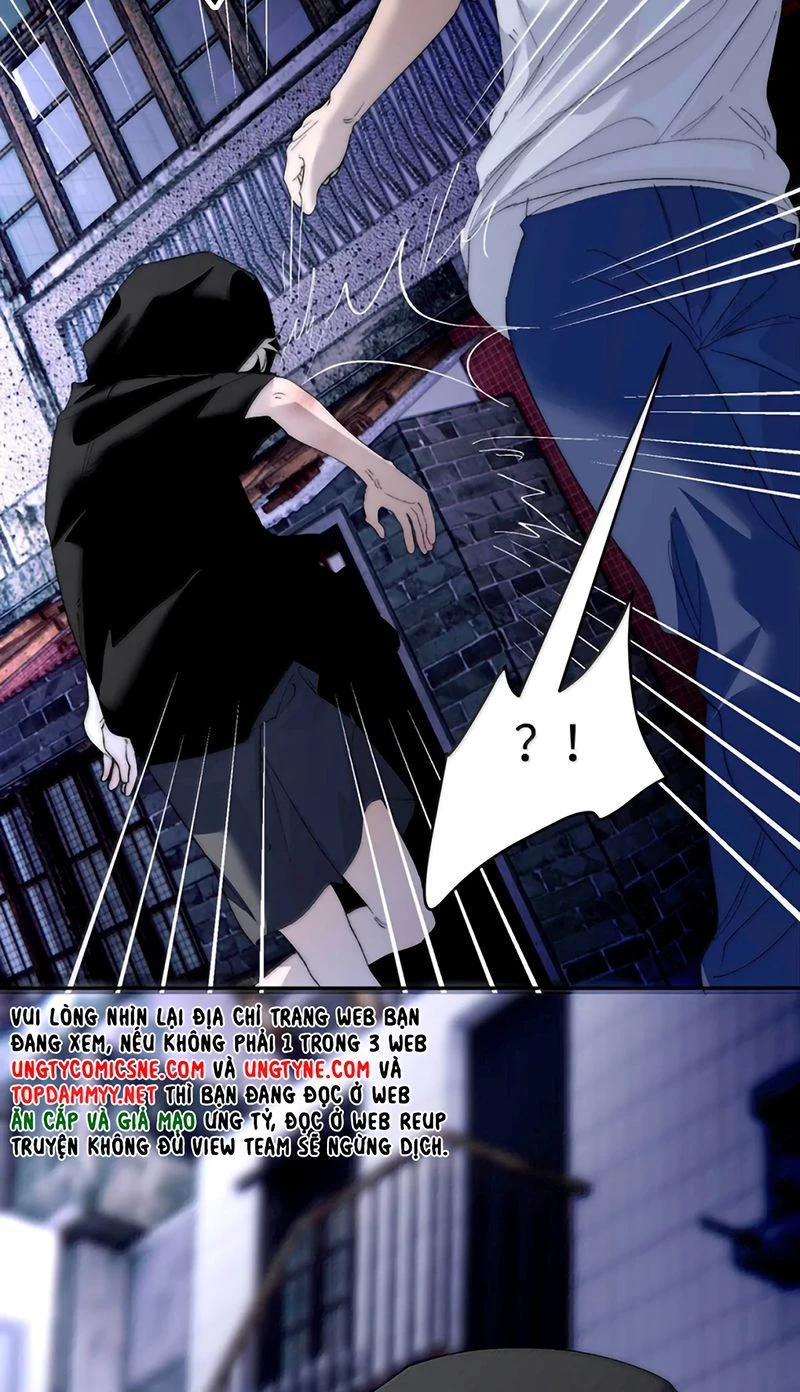 Ngày Nào Cũng Muốn Làm Vương Tủ Bệnh Kiều Phải Xấu Hổ Chapter 39 - 19