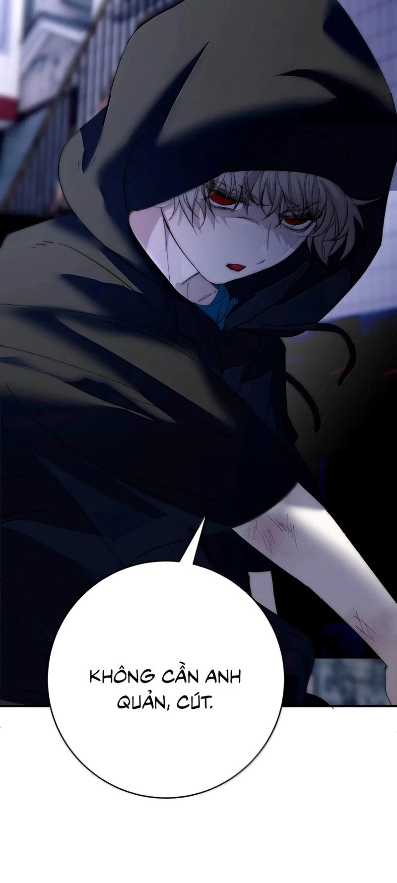 Ngày Nào Cũng Muốn Làm Vương Tủ Bệnh Kiều Phải Xấu Hổ Chapter 39 - 20