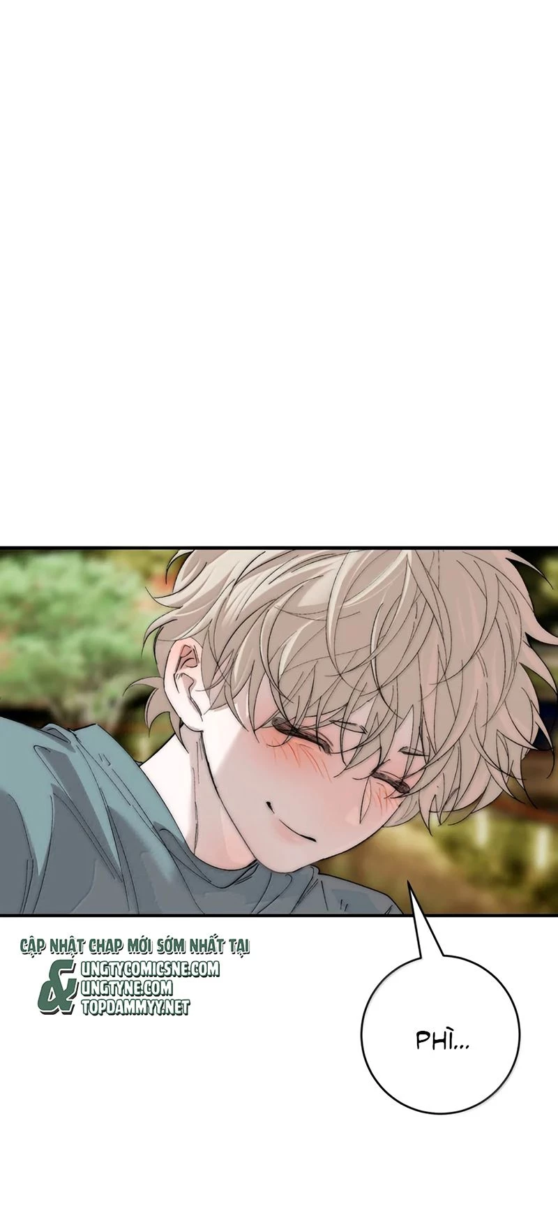 Ngày Nào Cũng Muốn Làm Vương Tủ Bệnh Kiều Phải Xấu Hổ Chapter 39 - 21