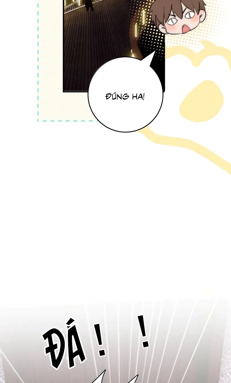 Ngày Nào Cũng Muốn Làm Vương Tủ Bệnh Kiều Phải Xấu Hổ Chapter 39 - 24