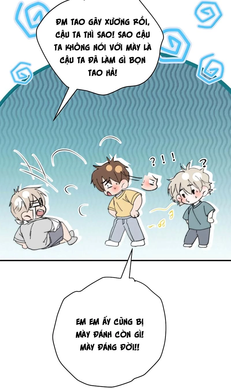 Ngày Nào Cũng Muốn Làm Vương Tủ Bệnh Kiều Phải Xấu Hổ Chapter 39 - 26